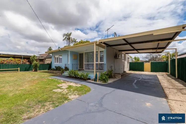 Sixth view of Homely house listing, 22 Meyrick Way, Langford WA 6147