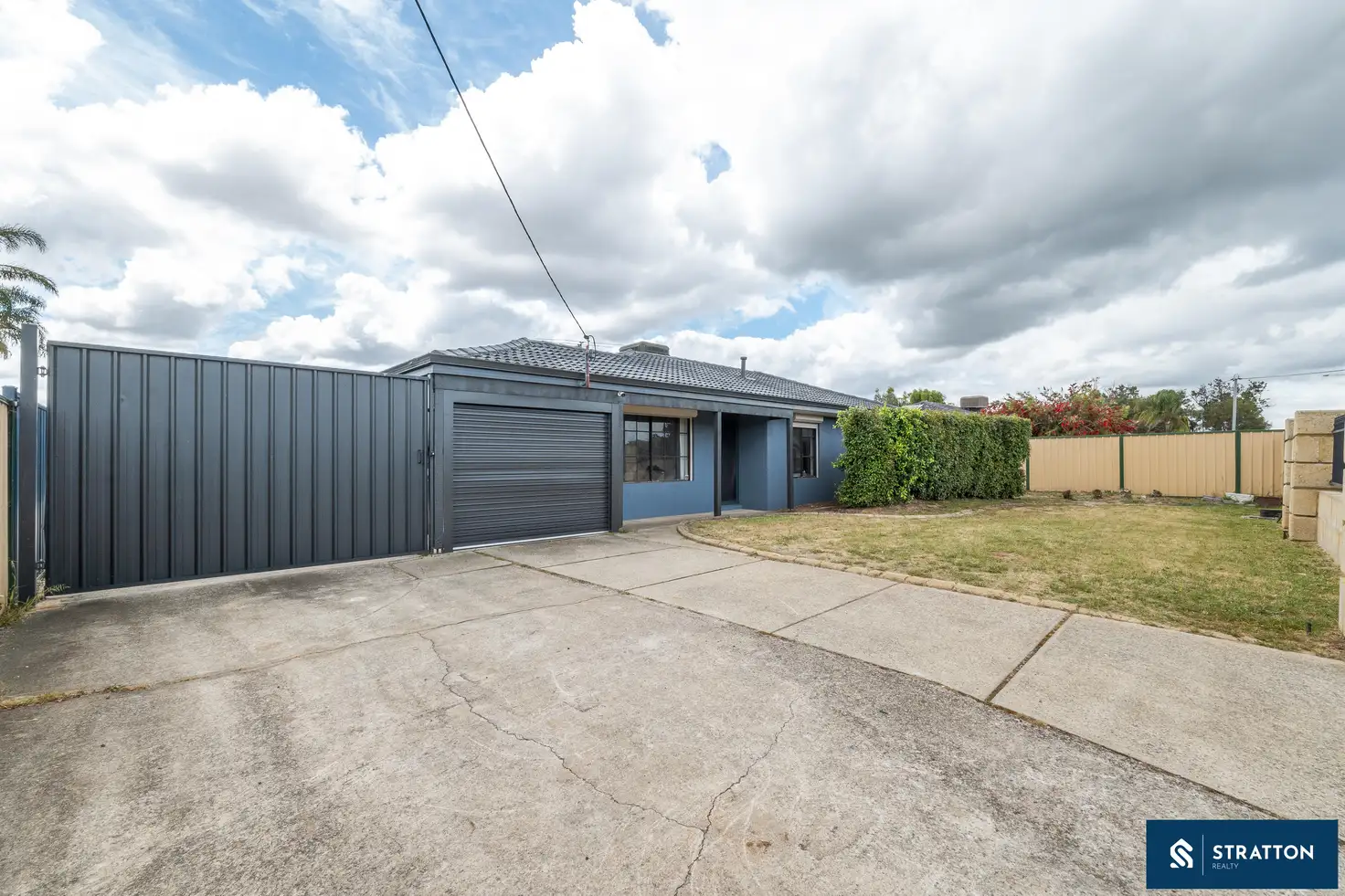 Main view of Homely house listing, 318 Corfield Street, Gosnells WA 6110