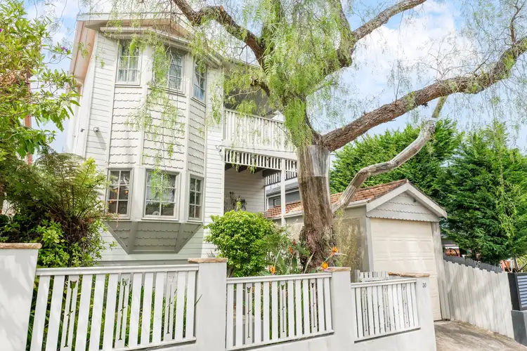 30 Church Street, Lilyfield NSW 2040