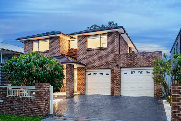Main view of Homely house listing, 3 Richardson Avenue, Padstow NSW 2211