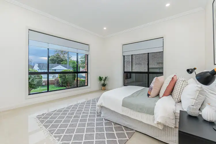 Fifth view of Homely house listing, 3 Richardson Avenue, Padstow NSW 2211