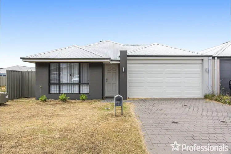 Main view of Homely house listing, 132 Malarkey Road, Byford WA 6122