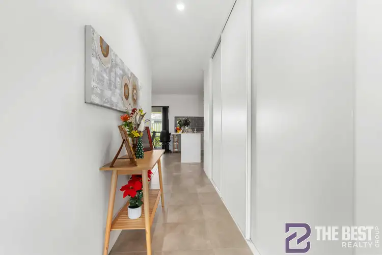 Third view of Homely house listing, 3 Hobson Loop, Piara Waters WA 6112