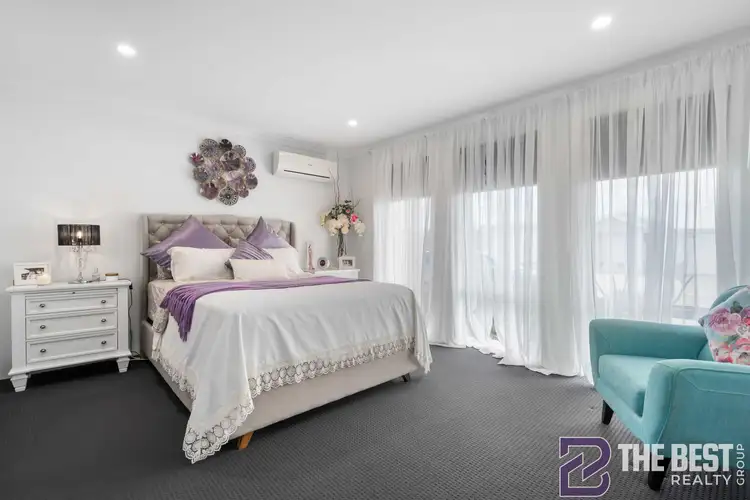 Fourth view of Homely house listing, 3 Hobson Loop, Piara Waters WA 6112
