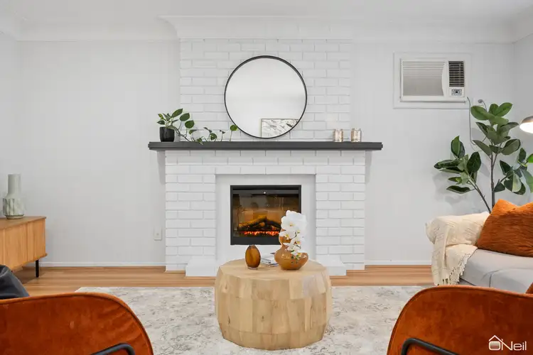 Fourth view of Homely house listing, 39A John Street, Armadale WA 6112