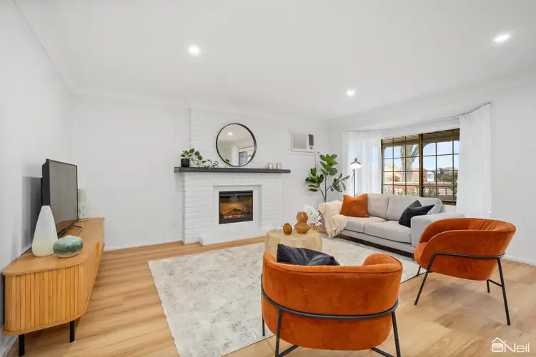 Fifth view of Homely house listing, 39A John Street, Armadale WA 6112