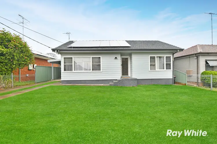 30 Elizabeth Crescent, Kingswood NSW 2747