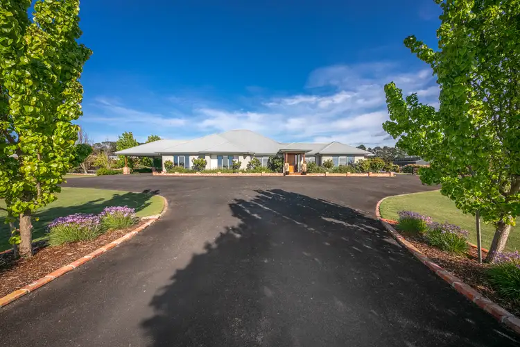 Second view of Homely house listing, 4 Misty View Court, Gisborne VIC 3437