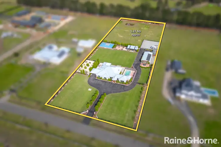 Fifth view of Homely house listing, 4 Misty View Court, Gisborne VIC 3437