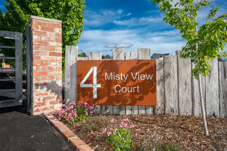 Sixth view of Homely house listing, 4 Misty View Court, Gisborne VIC 3437