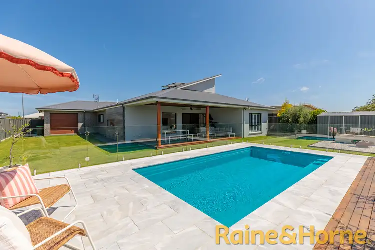 Main view of Homely house listing, 11 Marine Court, Dubbo NSW 2830