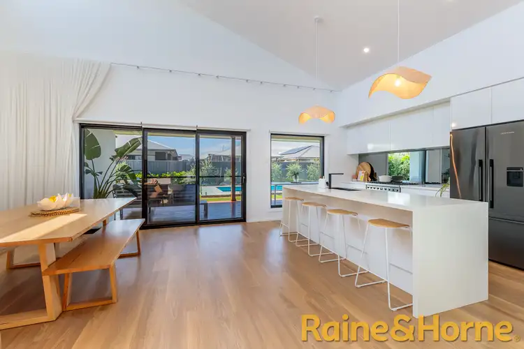 Second view of Homely house listing, 11 Marine Court, Dubbo NSW 2830