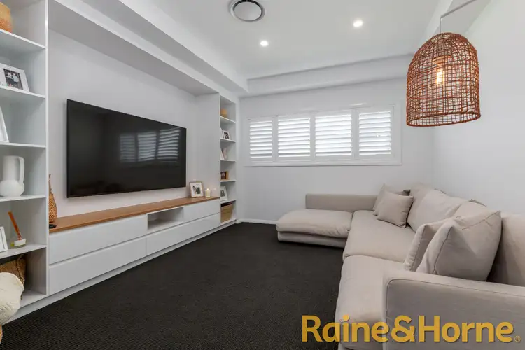 Sixth view of Homely house listing, 11 Marine Court, Dubbo NSW 2830