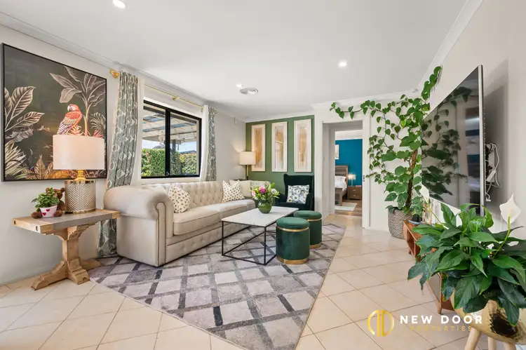 Main view of Homely house listing, 35 Hambidge Crescent, Gilmore ACT 2905