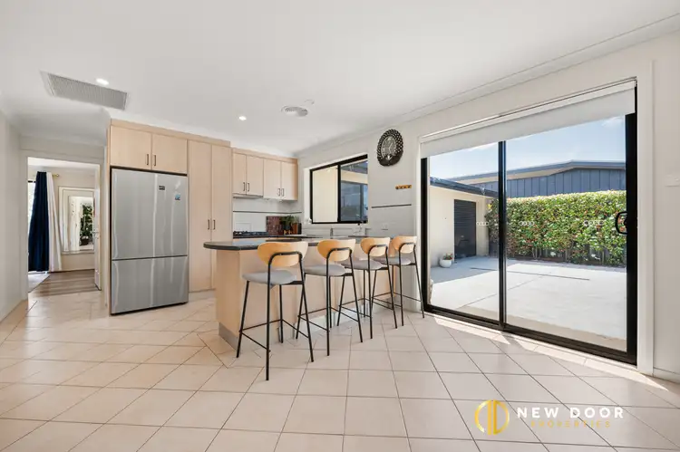 Sixth view of Homely house listing, 35 Hambidge Crescent, Gilmore ACT 2905