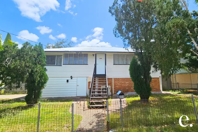 Main view of Homely house listing, 405 Stenhouse Street, Koongal QLD 4701