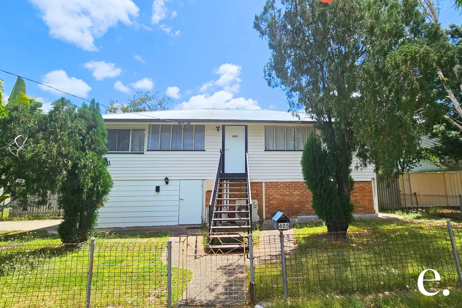 Main view of Homely house listing, 405 Stenhouse Street, Koongal QLD 4701