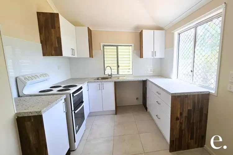 Second view of Homely house listing, 405 Stenhouse Street, Koongal QLD 4701