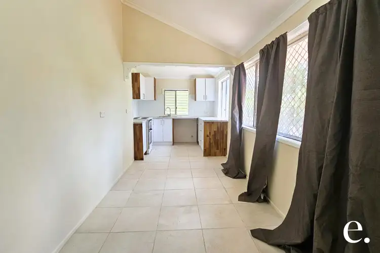 Fourth view of Homely house listing, 405 Stenhouse Street, Koongal QLD 4701