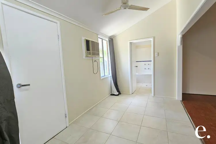 Fifth view of Homely house listing, 405 Stenhouse Street, Koongal QLD 4701