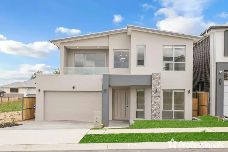 15 Baystone Street (Gables)