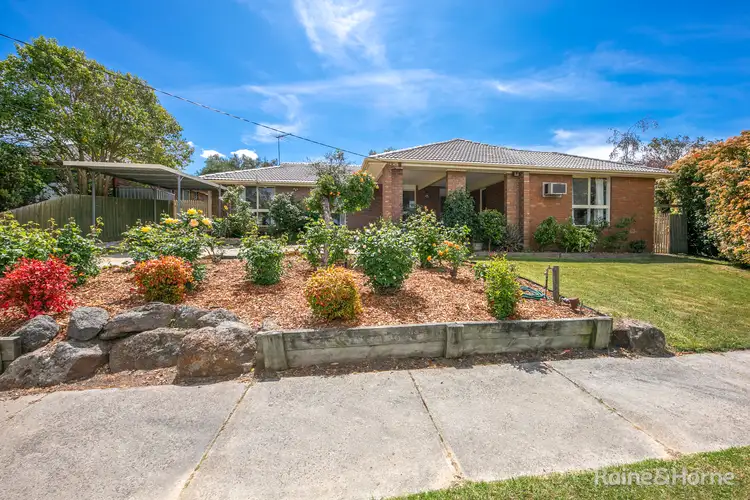 Second view of Homely house listing, 11 Hughes Court, Sunbury VIC 3429