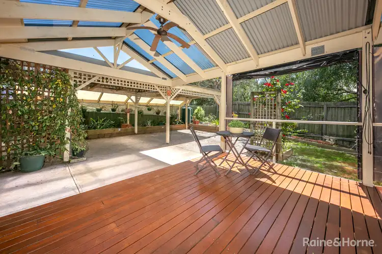 Fourth view of Homely house listing, 11 Hughes Court, Sunbury VIC 3429