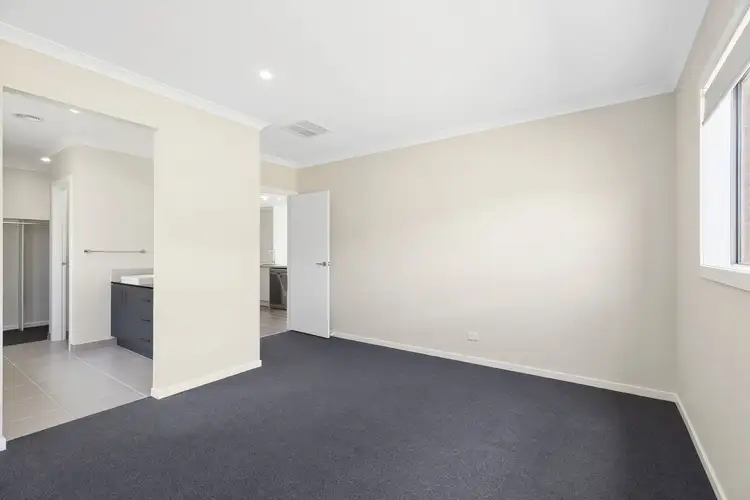 Fourth view of Homely house listing, 26 Raindrop Circuit, Fraser Rise VIC 3336