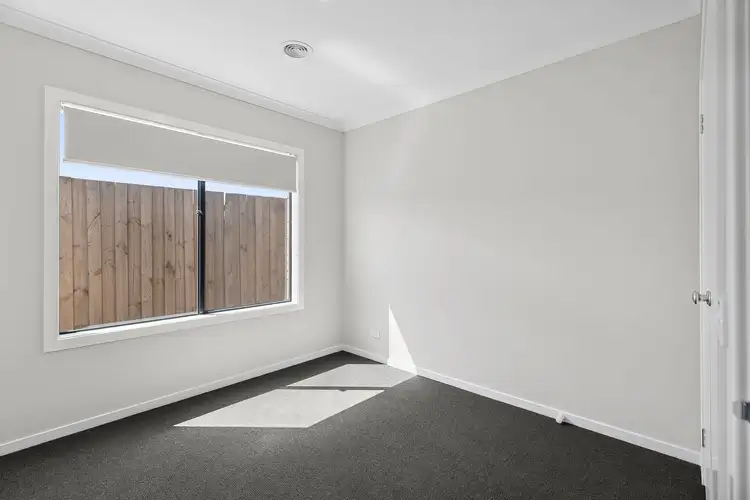 Fifth view of Homely house listing, 26 Raindrop Circuit, Fraser Rise VIC 3336