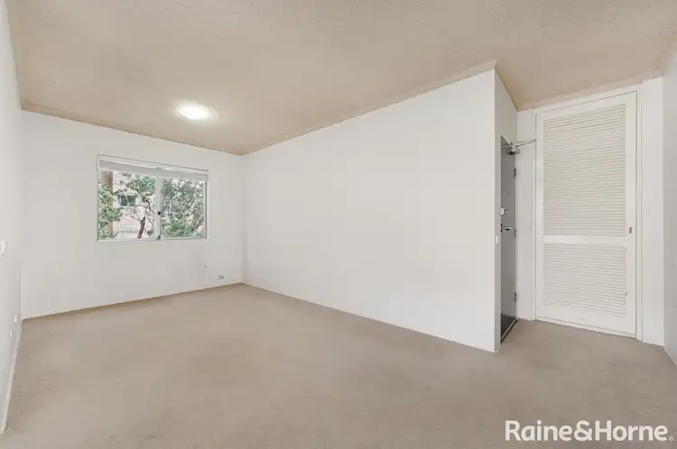 Third view of Homely unit listing, 46/17-27 Penkivil Street, Willoughby NSW 2068