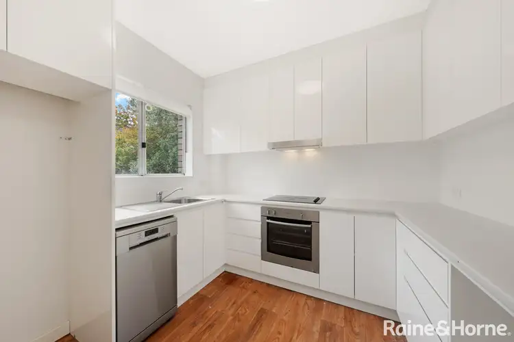 Fourth view of Homely unit listing, 46/17-27 Penkivil Street, Willoughby NSW 2068