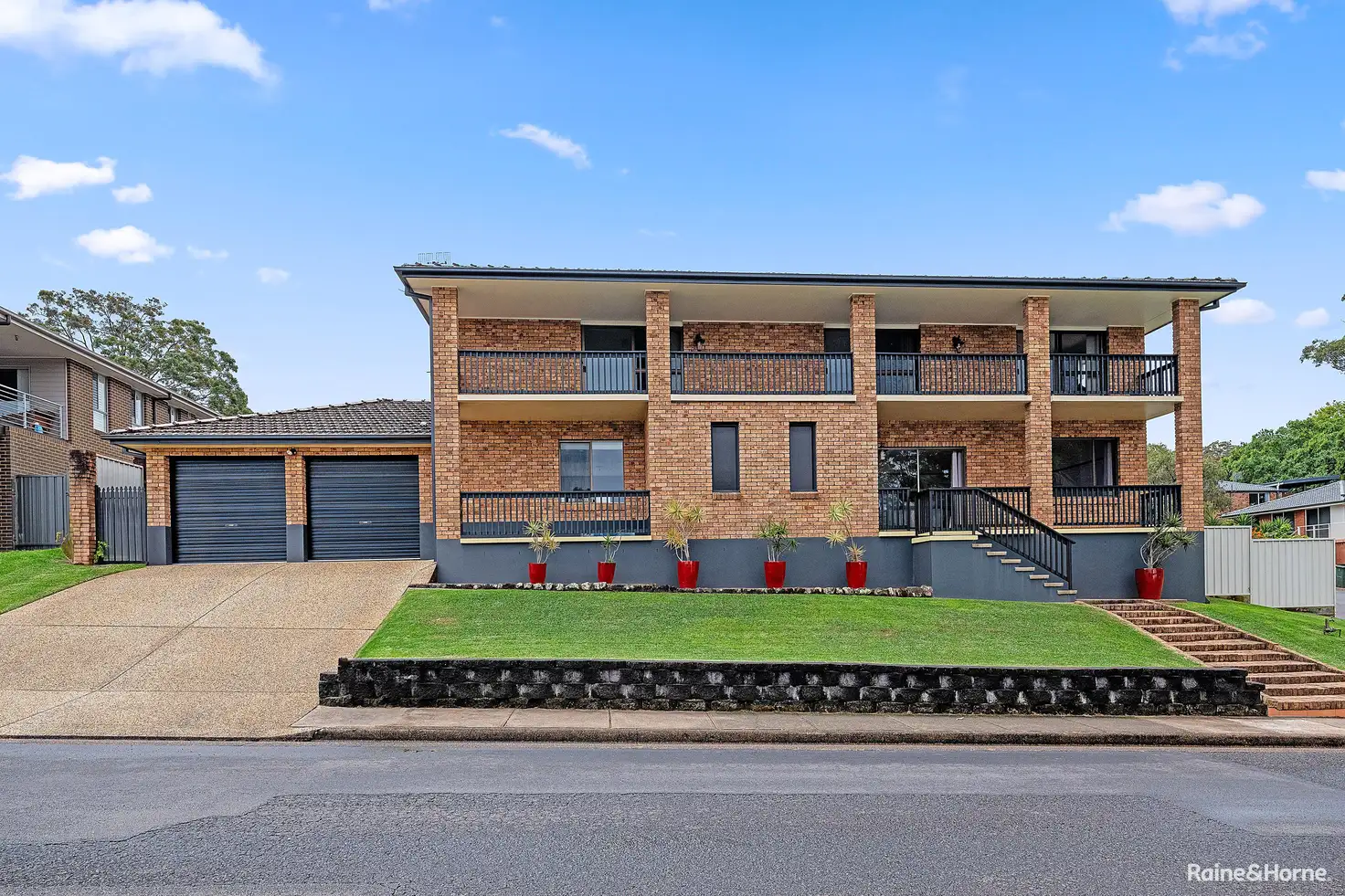 Main view of Homely house listing, 1 Guyra Close, Belmont North NSW 2280