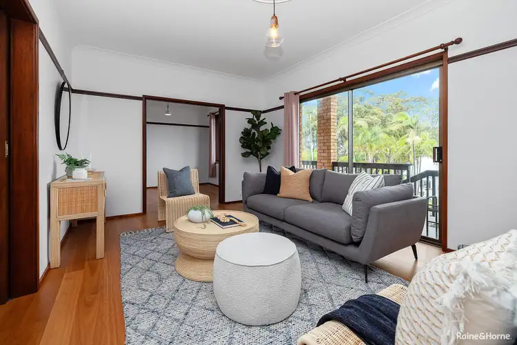 Second view of Homely house listing, 1 Guyra Close, Belmont North NSW 2280