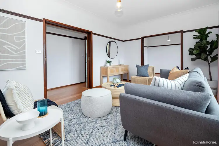 Third view of Homely house listing, 1 Guyra Close, Belmont North NSW 2280