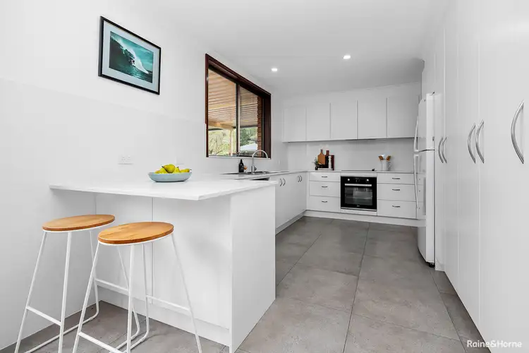 Fifth view of Homely house listing, 1 Guyra Close, Belmont North NSW 2280