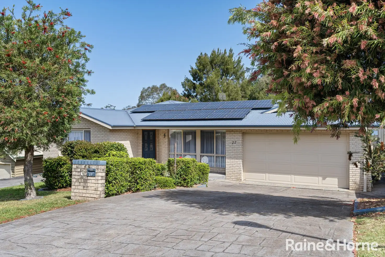Main view of Homely house listing, 27 Huntingdale Drive, Mollymook NSW 2539