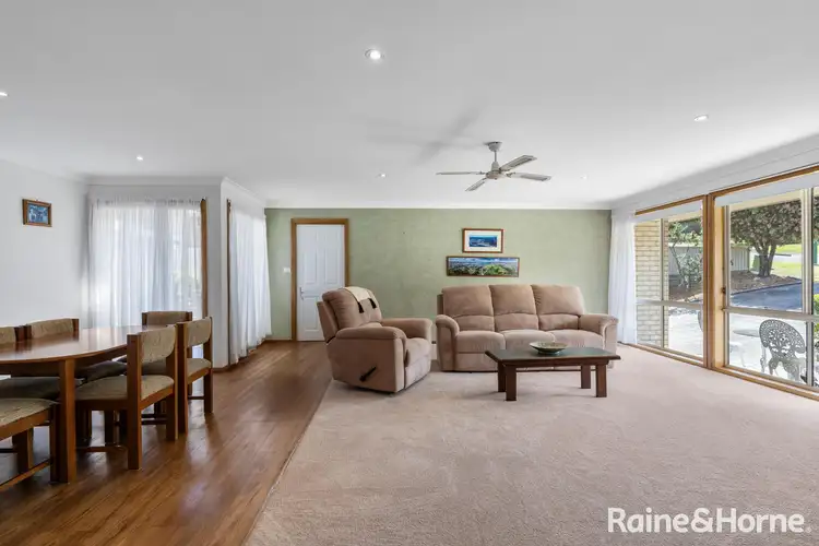 Second view of Homely house listing, 27 Huntingdale Drive, Mollymook NSW 2539