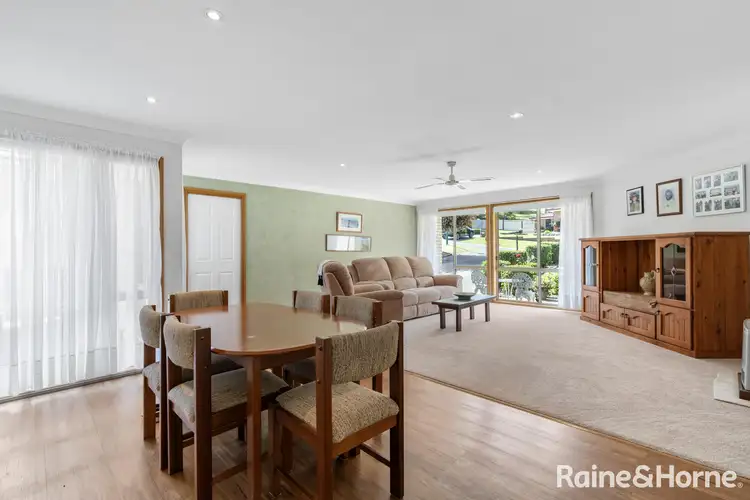 Third view of Homely house listing, 27 Huntingdale Drive, Mollymook NSW 2539