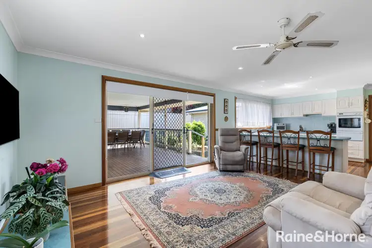 Fourth view of Homely house listing, 27 Huntingdale Drive, Mollymook NSW 2539