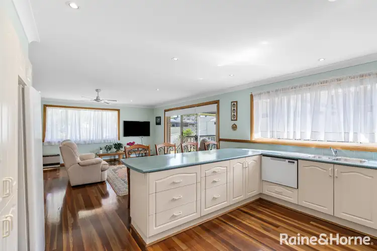 Sixth view of Homely house listing, 27 Huntingdale Drive, Mollymook NSW 2539