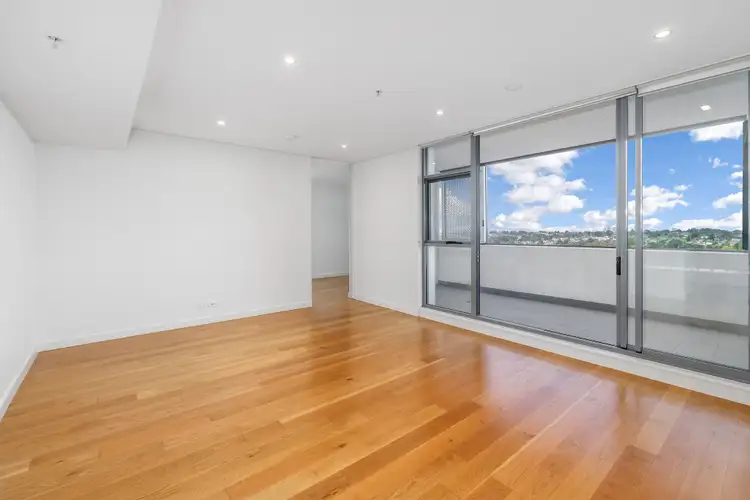 Third view of Homely apartment listing, 1201/3 Mooltan Avenue, Macquarie Park NSW 2113