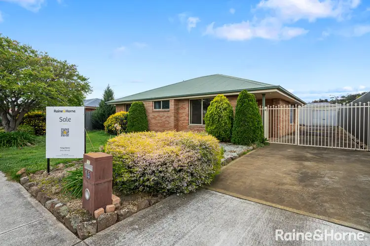 14 Attunga Drive, Sorell TAS 7172