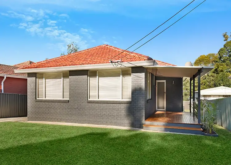 Main view of Homely block of units listing, 59 Bruce Street, Unanderra NSW 2526