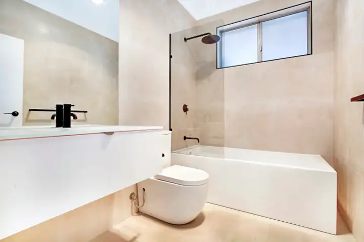 Third view of Homely block of units listing, 59 Bruce Street, Unanderra NSW 2526