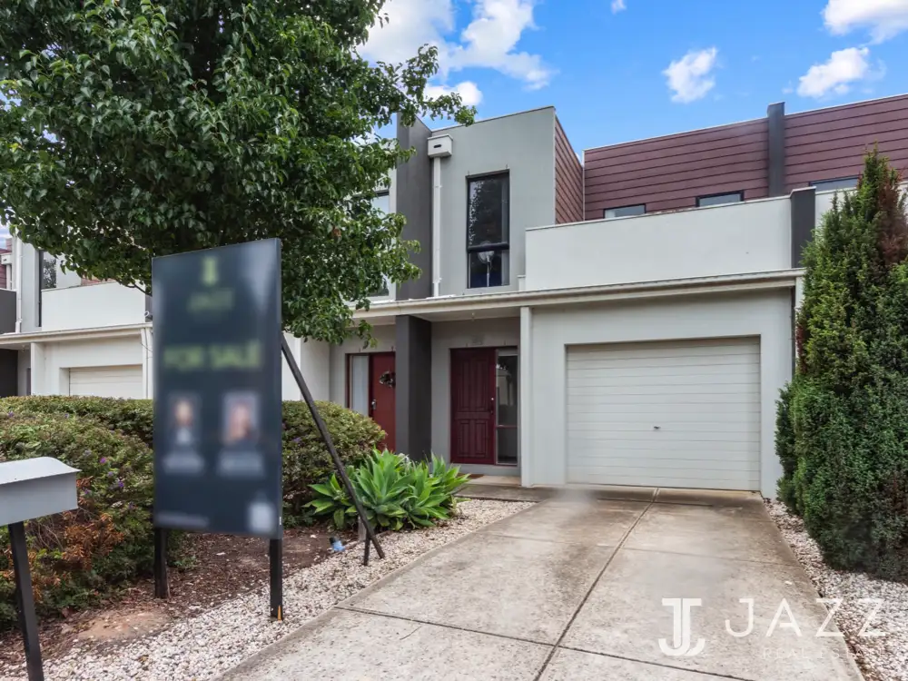Main view of Homely townhouse listing, 37/39 Astley Crescent, Point Cook VIC 3030