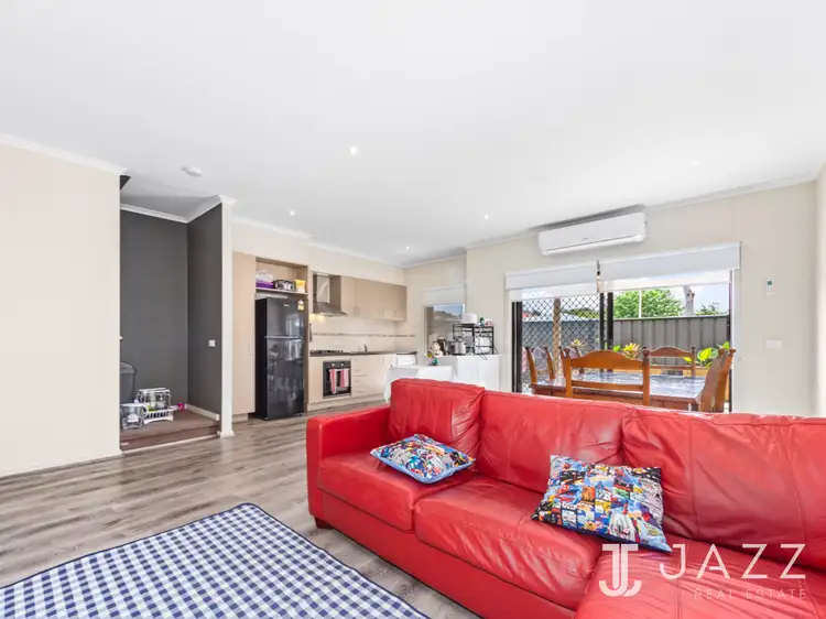 Second view of Homely townhouse listing, 37/39 Astley Crescent, Point Cook VIC 3030