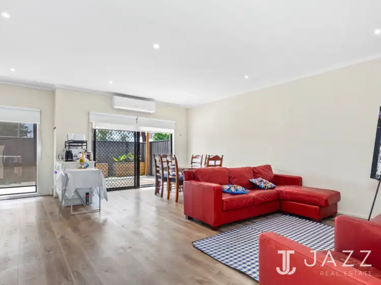 Third view of Homely townhouse listing, 37/39 Astley Crescent, Point Cook VIC 3030