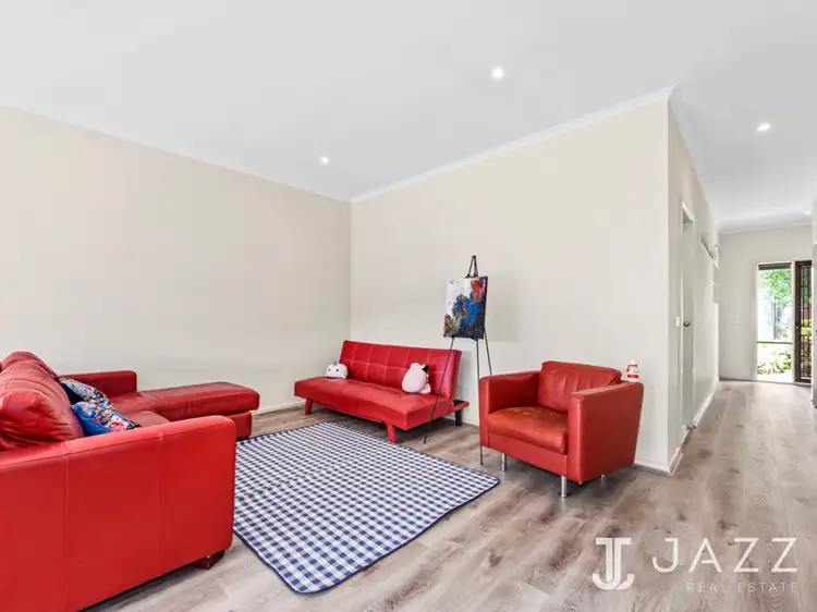 Fourth view of Homely townhouse listing, 37/39 Astley Crescent, Point Cook VIC 3030