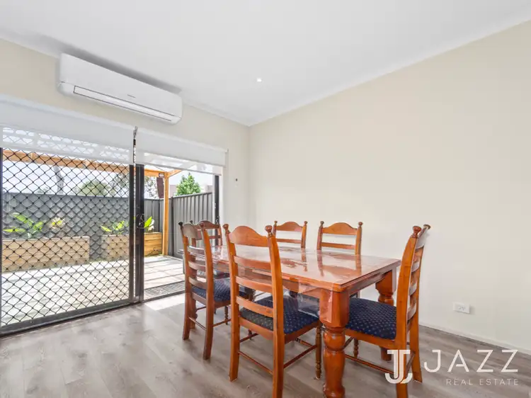 Sixth view of Homely townhouse listing, 37/39 Astley Crescent, Point Cook VIC 3030