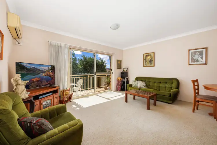 Second view of Homely apartment listing, 10/58 Wicks Road, North Ryde NSW 2113